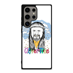 OLIVER TREE MISS YOU Samsung Galaxy S24 Ultra Case Cover OLIVER TREE MISS YOU Samsung Galaxy S24 Ultra Case Cover