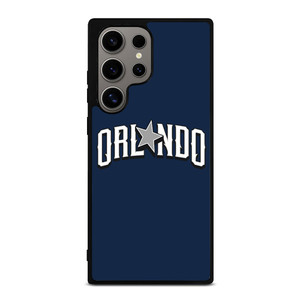 ORLANDO MAGIC LOGO BASEBALL TEAM Samsung Galaxy S24 Ultra Case Cover