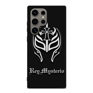 REY MYSTERIO WWE MASK ICON Samsung Galaxy S24 Ultra Case Cover REY MYSTERIO WWE MASK ICON Samsung Galaxy S24 Ultra Case Cover