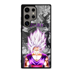 SON GOHAN BEAST TRANSFORMATION DRAGON BALL SUPER Samsung Galaxy S24 Ultra Case Cover