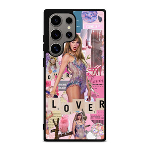 TAYLOR SWIFT LOVER COLLAGE Samsung Galaxy S24 Ultra Case Cover