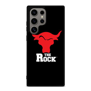 THE ROCK DWAYNE JOHNSON WWE LOGO Samsung Galaxy S24 Ultra Case Cover THE ROCK DWAYNE JOHNSON WWE LOGO Samsung Galaxy S24 Ultra Case Cover