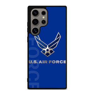 US AIR FORCE LOGO UNITED STATES Samsung Galaxy S24 Ultra Case Cover