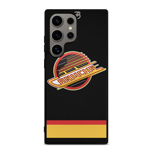 VANCOUVER CANUCKS HOCKEY LOGO NHL Samsung Galaxy S24 Ultra Case Cover VANCOUVER CANUCKS HOCKEY LOGO NHL Samsung Galaxy S24 Ultra Case Cover