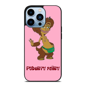 BIG MOUTH PUBERTY FAIRY iPhone 13 Pro Max Case Cover