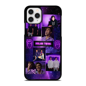 DOLAN TWINS iPhone 11 Pro Case Cover DOLAN TWINS iPhone 11 Pro Case Cover