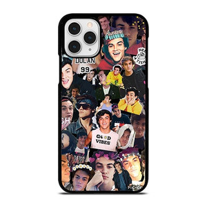 DOLAN TWINS COLLAGE iPhone 11 Pro Case Cover
