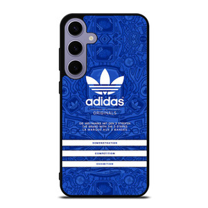ADIDAS LOGO ORIGINALS BLUE