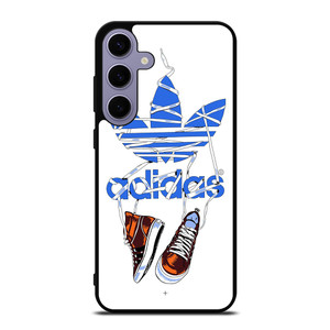ADIDAS LOGO SHOES ICON Samsung Galaxy S24 Plus Case Cover