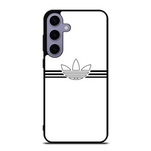 ADIDAS SIMPLE LOGO Samsung Galaxy S24 Plus Case Cover