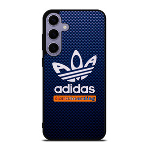 ADIDAS SKATEBOARDING SHOES LOGO Samsung Galaxy S24 Plus Case Cover ADIDAS SKATEBOARDING SHOES LOGO Samsung Galaxy S24 Plus Case Cover