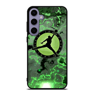 AIR JORDAN FLIGHT CLUB LOGO Samsung Galaxy S24 Plus Case Cover