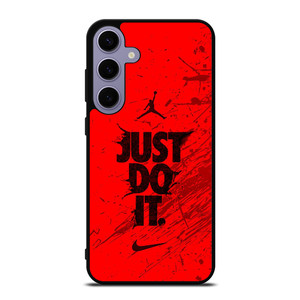 AIR JORDAN NIKE JUST DO IT Samsung Galaxy S24 Plus Case Cover