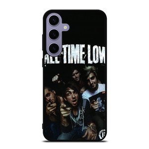 ALL TIME LOW BAND ALL TIME LOW BAND