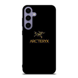 ARCTERYX LOGO ICON Samsung Galaxy S24 Plus Case Cover