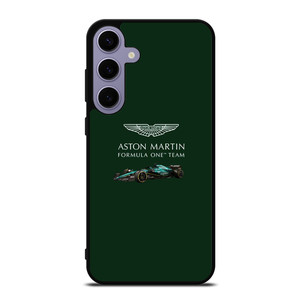 ASTON MARTIN FORMULA ONE F1 TEAM Samsung Galaxy S24 Plus Case Cover