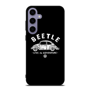BEETLE VW CAR VOLKSWAGEN Samsung Galaxy S24 Plus Case Cover