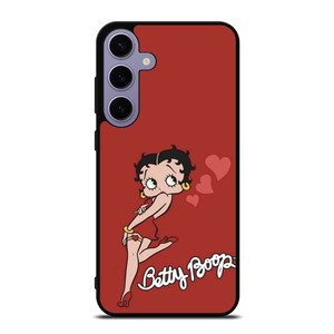 BETTY BOOP CARTOON LOVE