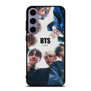 BTS BANGTAN BOYS KPOP KOREA Samsung Galaxy S24 Plus Case Cover BTS BANGTAN BOYS KPOP KOREA Samsung Galaxy S24 Plus Case Cover
