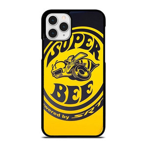 DODGE CHARGER SUPER BEE LOGO iPhone 11 Pro Case Cover