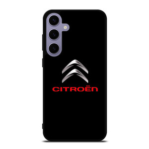 CITROEN CAR LOGO Samsung Galaxy S24 Plus Case Cover