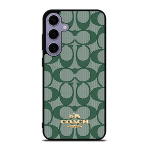 COACH NEW YORK LOGO GREEN ICONS COACH NEW YORK LOGO GREEN ICONS