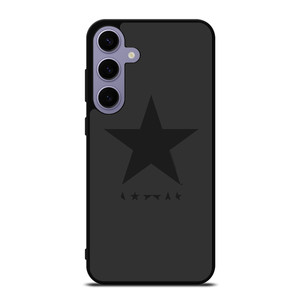 DAVID BOWIE STAR ALBUM LOGO Samsung Galaxy S24 Plus Case Cover