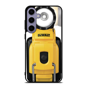 DEWALT TOOL MAGNETIC LIGHT Samsung Galaxy S24 Plus Case Cover