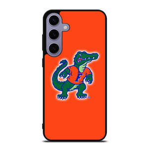 FLORIDA GATORS UNIVERSITY FOOTBALL TEAM MASCOT Samsung Galaxy S24 Plus Case Cover