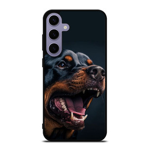 GIVENCHY ROTTWEILER DOG Samsung Galaxy S24 Plus Case Cover