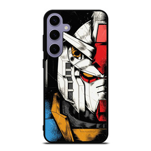 GUNDAM MANGA ANIME Samsung Galaxy S24 Plus Case Cover