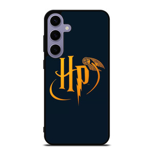 HARRY POTTER HP LOGO Samsung Galaxy S24 Plus Case Cover