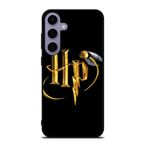 HARRY POTTER HP MOVIE LOGO Samsung Galaxy S24 Plus Case Cover HARRY POTTER HP MOVIE LOGO Samsung Galaxy S24 Plus Case Cover