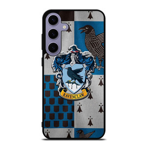 HARRY POTTER RAVENCLAW Samsung Galaxy S24 Plus Case Cover HARRY POTTER RAVENCLAW Samsung Galaxy S24 Plus Case Cover