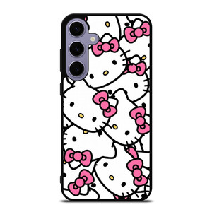 HELLO KITTY FACE COLLAGE HELLO KITTY FACE COLLAGE