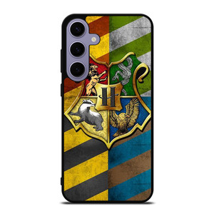 HOGWARTS LOGO HARRY POTTER Samsung Galaxy S24 Plus Case Cover