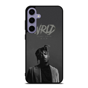 JUICE WRLD RAPPER RIP Samsung Galaxy S24 Plus Case Cover