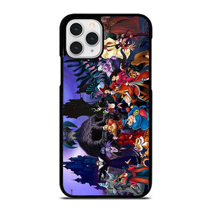 DISNEY VILLAINS iPhone 11 Pro Case Cover