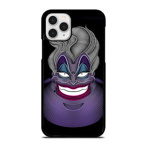 DISNEY VILLAINS URSULA FACE iPhone 11 Pro Case Cover
