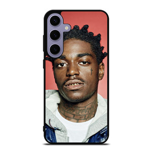 KODAK BLACK THE RAPPER Samsung Galaxy S24 Plus Case Cover KODAK BLACK THE RAPPER Samsung Galaxy S24 Plus Case Cover