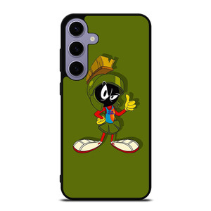 MALVIN THE MARTIAN LOONEY TUNES Samsung Galaxy S24 Plus Case Cover