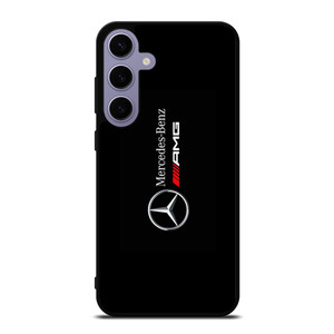 MERCEDES BENZ CAR AMG LOGO Samsung Galaxy S24 Plus Case Cover