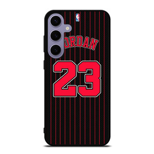 MICHAEL JORDAN JERSEY 23 Samsung Galaxy S24 Plus Case Cover MICHAEL JORDAN JERSEY 23 Samsung Galaxy S24 Plus Case Cover