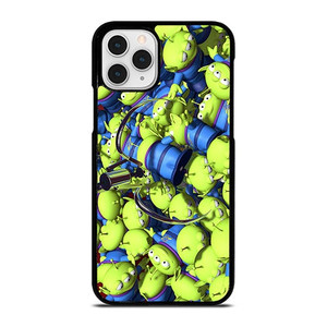 DISNEY TOY STORY ALIEN iPhone 11 Pro Case Cover DISNEY TOY STORY ALIEN iPhone 11 Pro Case Cover