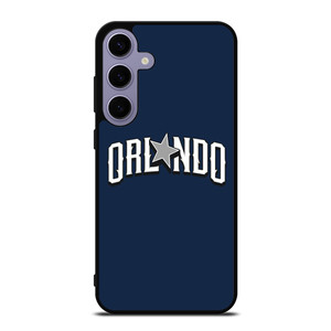 ORLANDO MAGIC LOGO BASEBALL TEAM Samsung Galaxy S24 Plus Case Cover
