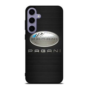 PAGANI LUXURY CAR LOGO Samsung Galaxy S24 Plus Case Cover