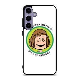 PEPPERMINT PATTY THE PEANUTS PEPPERMINT PATTY THE PEANUTS