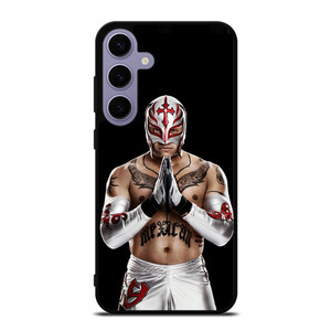 REY MYSTERIO WWE WRESTLER Samsung Galaxy S24 Plus Case Cover REY MYSTERIO WWE WRESTLER Samsung Galaxy S24 Plus Case Cover