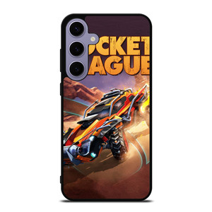 ROCKET LEAGUE GAMES Samsung Galaxy S24 Plus Case Cover