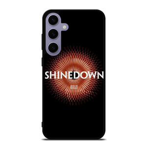 SHINEDOWN BAND BULLY Samsung Galaxy S24 Plus Case Cover SHINEDOWN BAND BULLY Samsung Galaxy S24 Plus Case Cover
